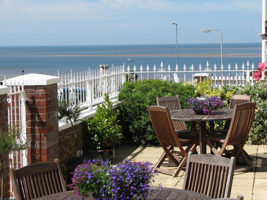 The Burleigh Ξενοδοχείο Hunstanton Εξωτερικό φωτογραφία