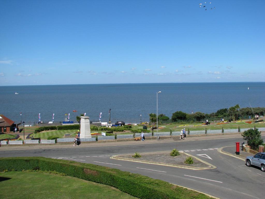 The Burleigh Ξενοδοχείο Hunstanton Εξωτερικό φωτογραφία