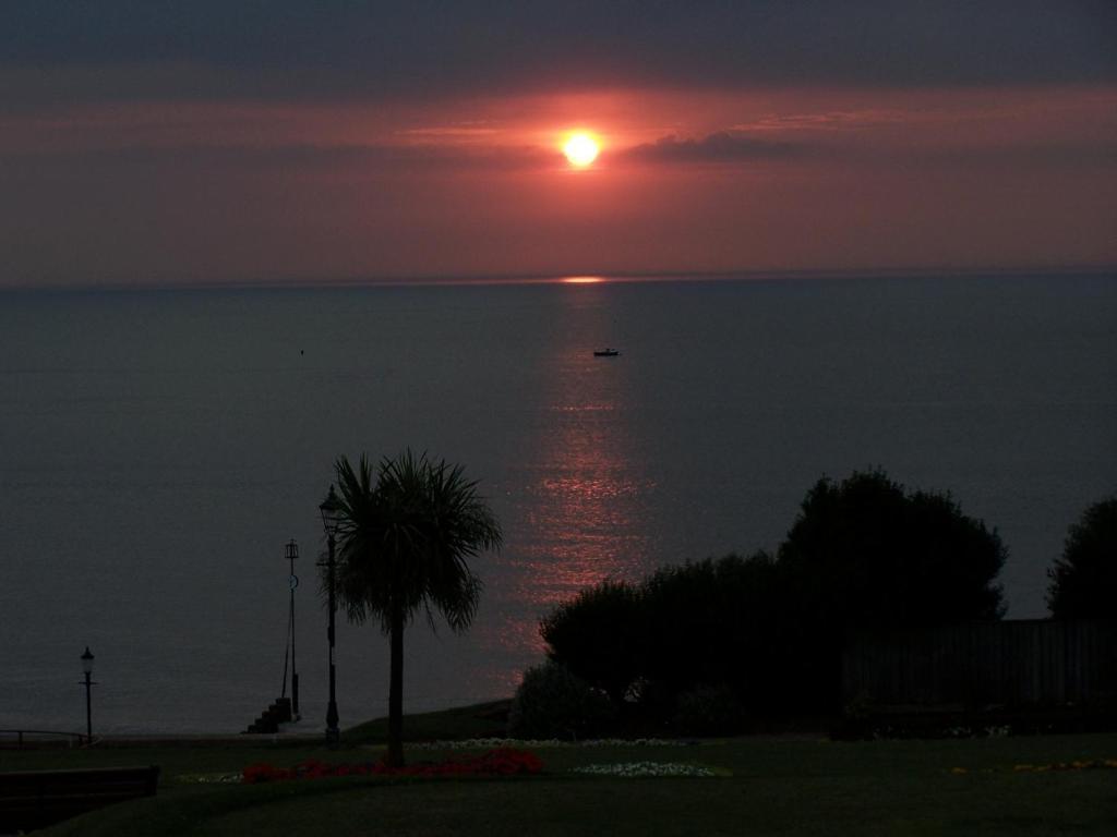 The Burleigh Ξενοδοχείο Hunstanton Εξωτερικό φωτογραφία
