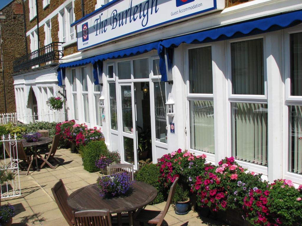 The Burleigh Ξενοδοχείο Hunstanton Εξωτερικό φωτογραφία